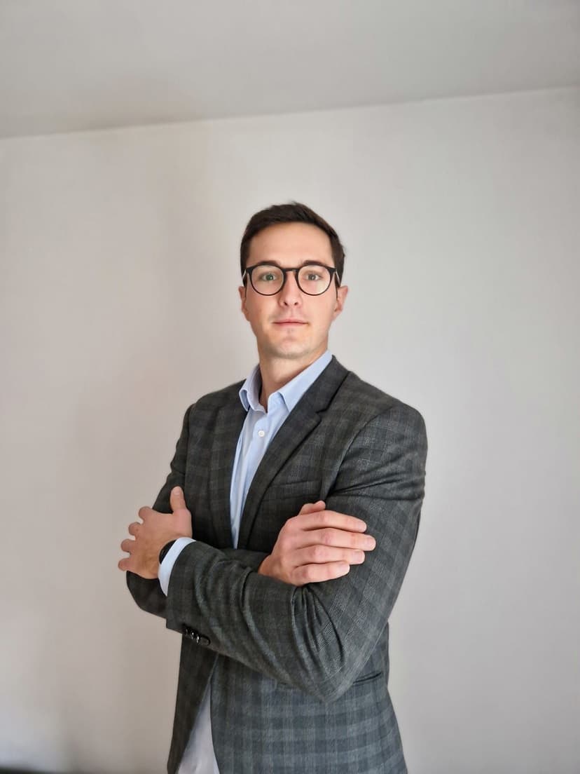 Andrija Krivokapić