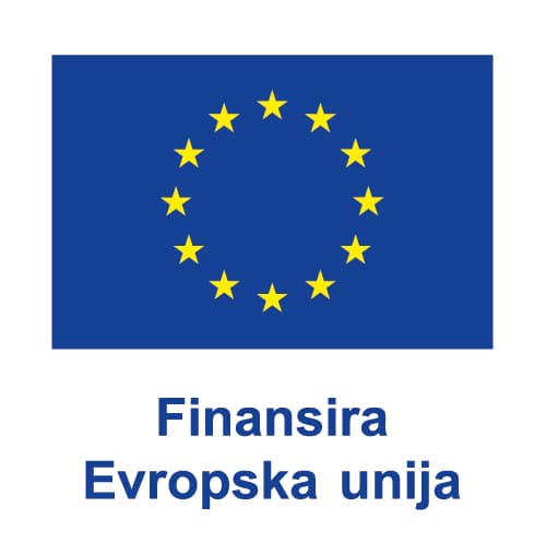 Finansira Evropska unija