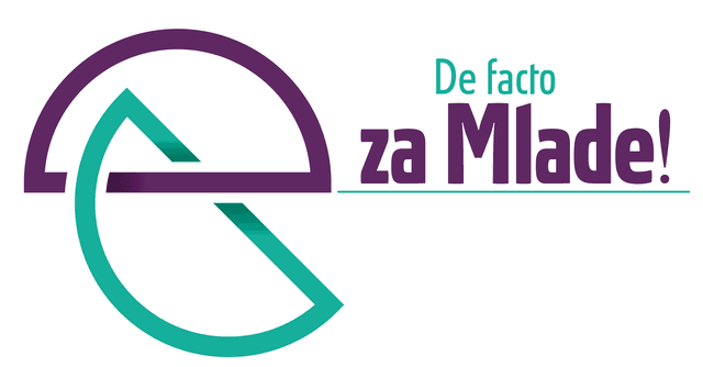 De facto za Mlade!